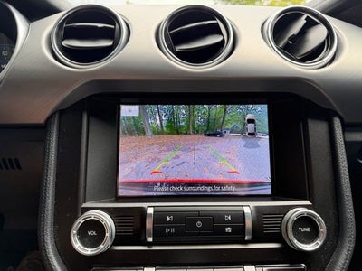 2023 Ford Mustang GT Premium