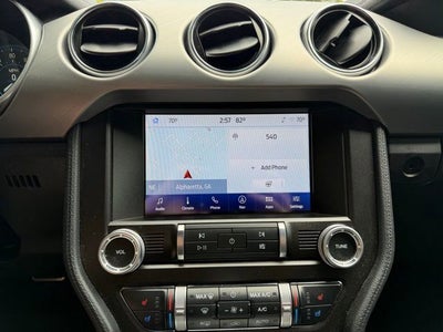 2023 Ford Mustang GT Premium