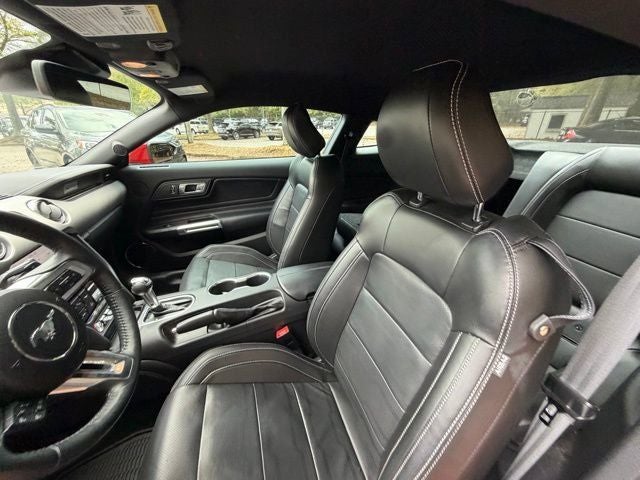 2023 Ford Mustang GT Premium