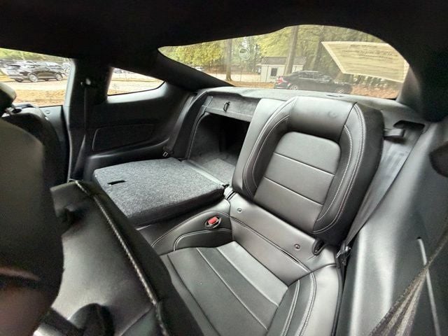 2023 Ford Mustang GT Premium