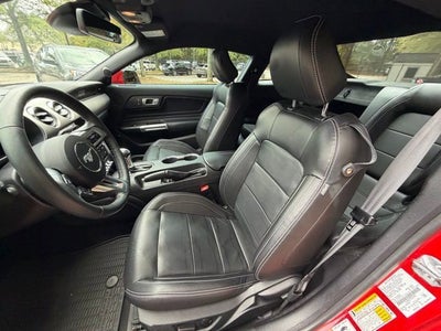 2023 Ford Mustang GT Premium