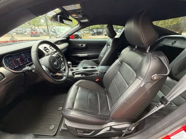 2023 Ford Mustang GT Premium