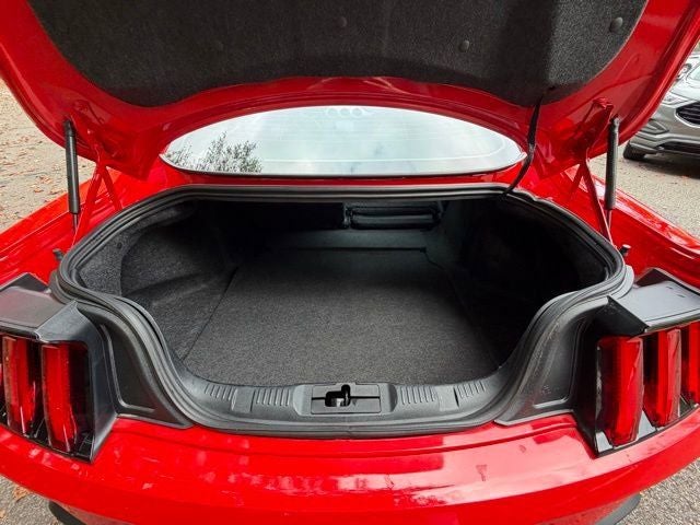 2023 Ford Mustang GT Premium