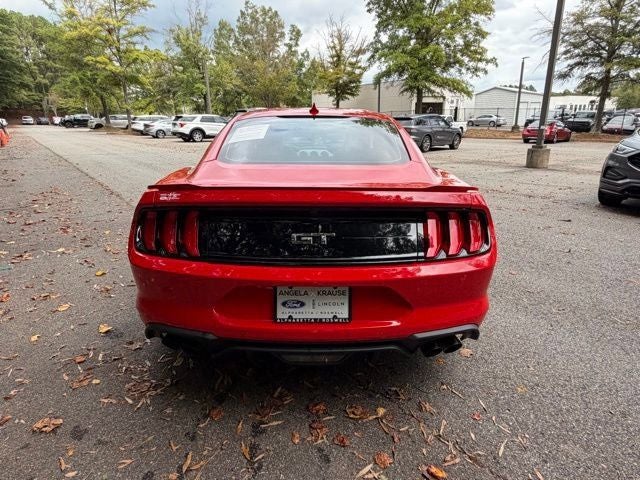 2023 Ford Mustang GT Premium