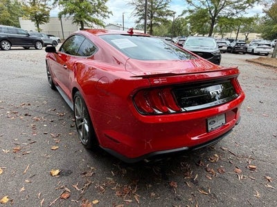 2023 Ford Mustang GT Premium