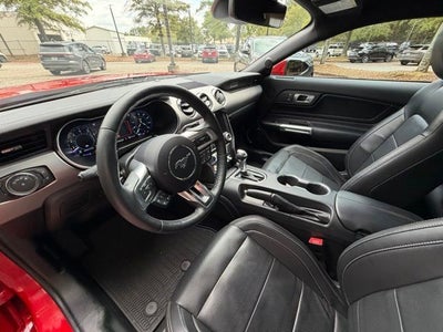 2023 Ford Mustang GT Premium