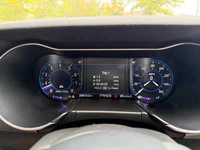 2023 Ford Mustang GT Premium