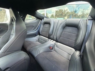 2024 Ford Mustang Dark Horse