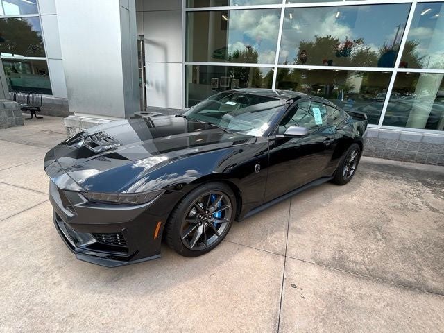 2024 Ford Mustang Dark Horse