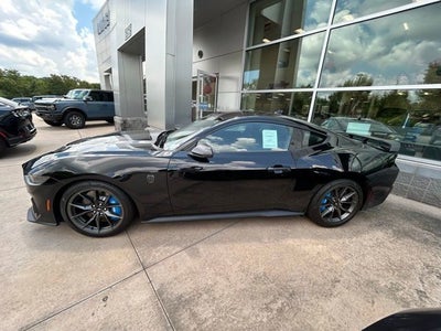 2024 Ford Mustang Dark Horse