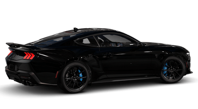 2024 Ford Mustang Dark Horse