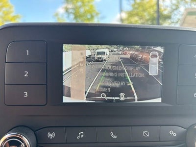 2025 Ford Transit-350 XL