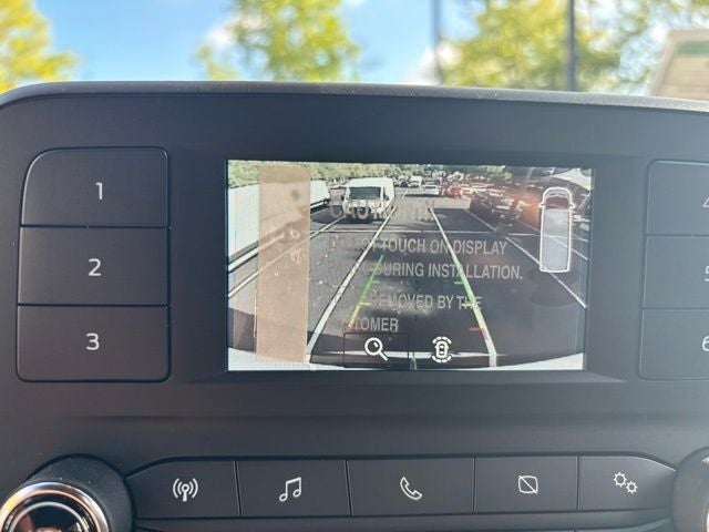 2025 Ford Transit-350 XL