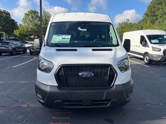 2025 Ford Transit-350 XL