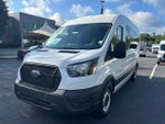 2025 Ford Transit-350 XL