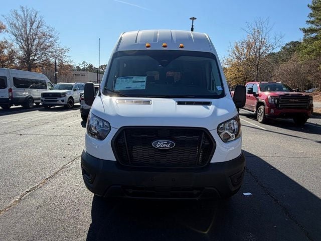 2026 Ford Transit-350 XL