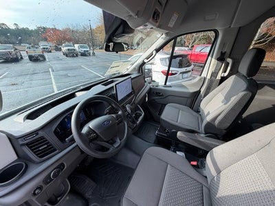 2026 Ford Transit-350 XL
