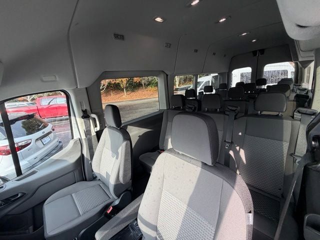 2026 Ford Transit-350 XL