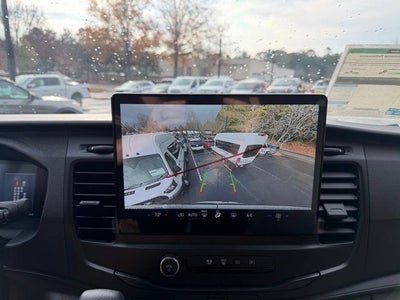 2026 Ford Transit-350 XL