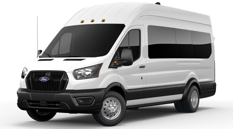 2026 Ford Transit-350 XL