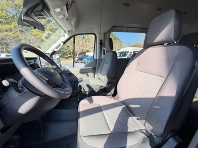 2026 Ford Transit-350 XL