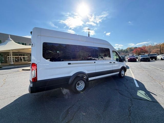 2026 Ford Transit-350 XL