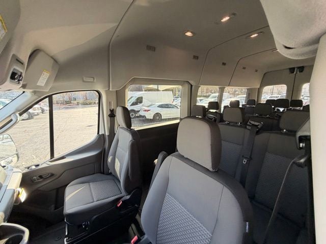 2026 Ford Transit-350 XL