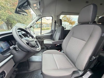 2026 Ford Transit-350 XL