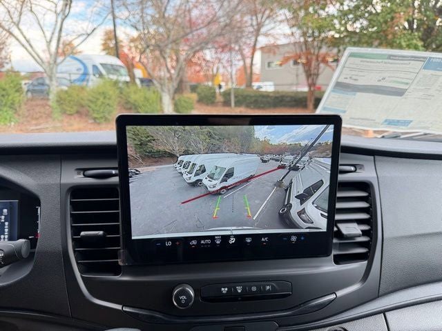 2026 Ford Transit-350 XL