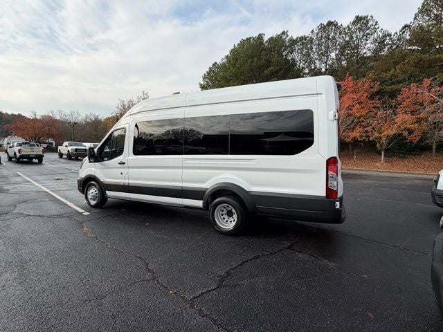 2026 Ford Transit-350 XL