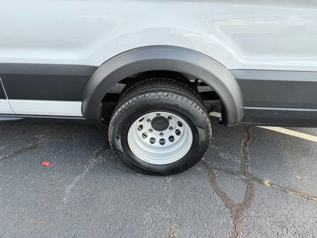 2026 Ford Transit-350 XL