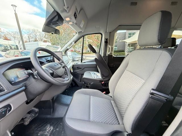 2026 Ford Transit-350 XL