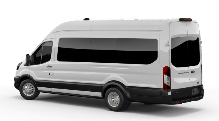 2026 Ford Transit-350 XL