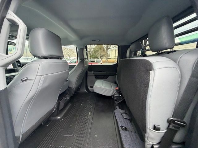 2026 Ford F-450SD XL DRW