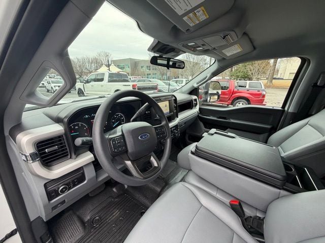 2026 Ford F-450SD XL DRW