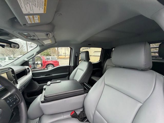 2026 Ford F-450SD XL DRW