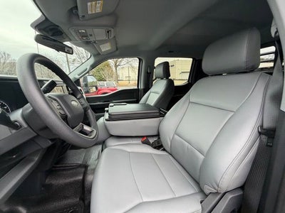 2026 Ford F-450SD XL DRW