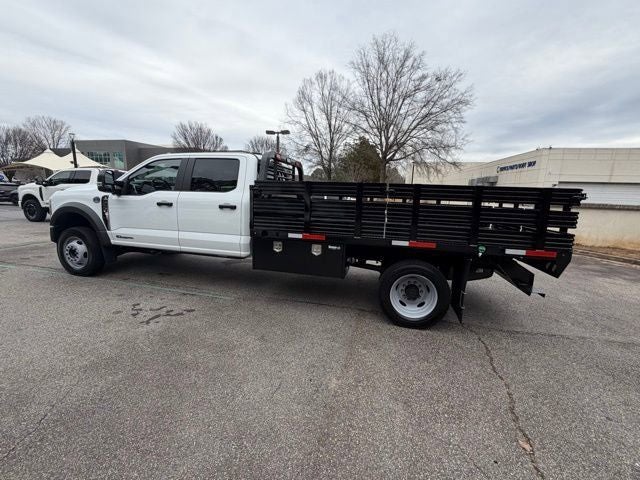 2026 Ford F-450SD XL DRW