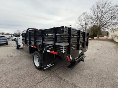 2026 Ford F-450SD XL DRW