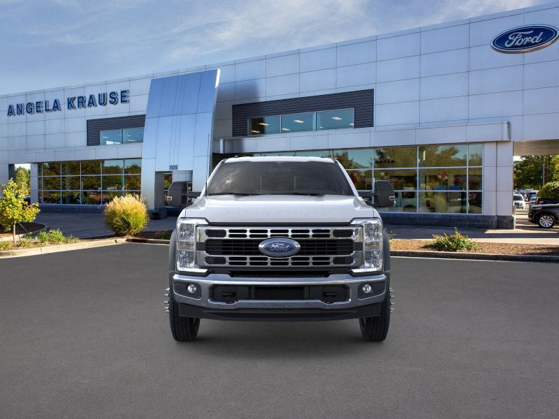 2026 Ford F-450SD XL DRW