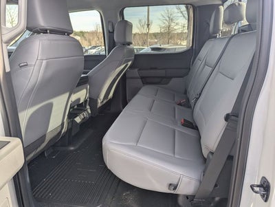 2026 Ford F-450SD XL DRW