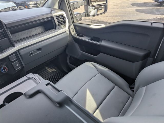 2026 Ford F-450SD XL DRW