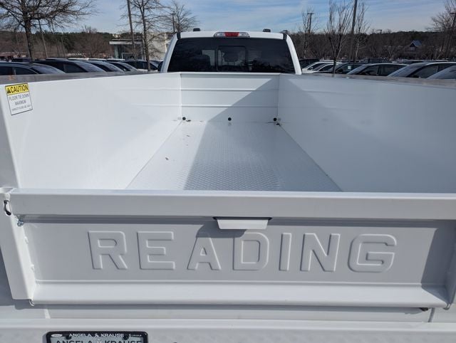 2026 Ford F-450SD XL DRW