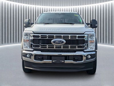 2026 Ford F-450SD XL DRW