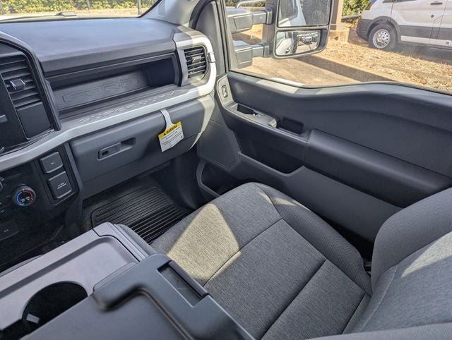 2025 Ford F-350SD XL DRW