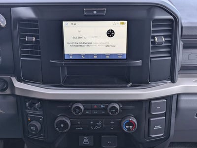 2025 Ford F-350SD XL DRW