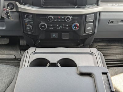 2025 Ford F-350SD XL DRW