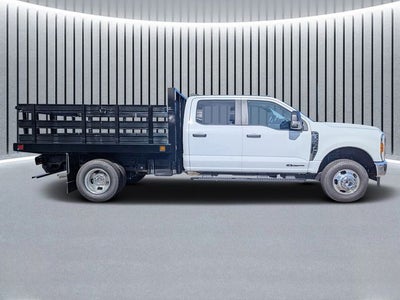 2025 Ford F-350SD XL DRW