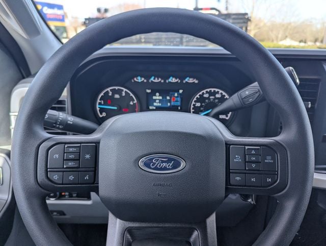 2025 Ford F-350SD XL DRW