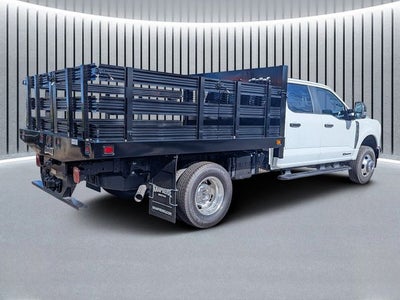 2025 Ford F-350SD XL DRW